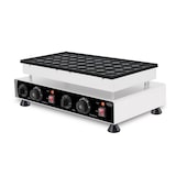 thumbnail of Poffertjes Waffeleisen 50St Ø4,3Cm