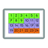 thumbnail of Marco de información