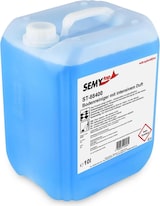 thumbnail of SemyTop Bodenreiniger mit intensivem Duft - 10 Liter Kanister - mikroplastikfrei