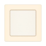 thumbnail of Lüftungsgitter für Crema-Kamin- Classic 17x17
