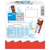 thumbnail of Kinder Schokoladenriegel 18 Riegel (378 g)