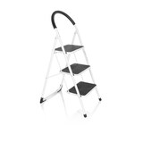 thumbnail of Escada dobrável SOLID W2 branco hjh OFFICE