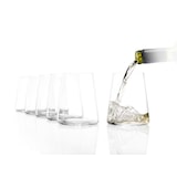 thumbnail of 6x Stölzle Lausitz Power Weissweinbecher klar 380 ml Weißweingläser