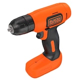 thumbnail of BLACK+DECKER - Berbequim e Aparafusadora Ultra Compacta 7,2V Bdcd8-Qw Black+Decker