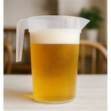 thumbnail of MONOUSO - Caraffa in Plastica Iniettata PP PP 1.000 ml (120 Pezzi)