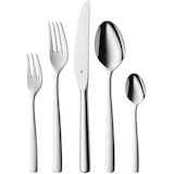 thumbnail of Wmf set di 30 posate boston  in acciaio inox 18/ 10 cromargan®  qualità extra