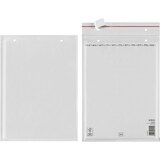 thumbnail of Luftpolstertasche Größe 8/H 29x37cm Haftklebung VE=2 Stück weiß