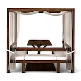 thumbnail of Convertible Cama Balinesa