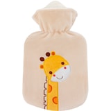 thumbnail of Sänger Wärmflasche 0,8 l Giraffe Zulu
