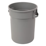 thumbnail of Jantex afvalcontainer 120L