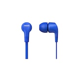 thumbnail of Philips TAE1105BL/00 Kopfhörer & Headset Verkabelt im Ohr Musik Blau