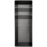 thumbnail of Zenker Expandierbare Kuchenform 28 bis 40 cm Schwarz Metallisiert