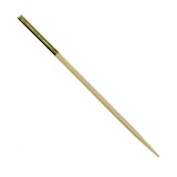 thumbnail of MONOUSO - Fingerfood Spieße Gold Spitze 7cm (300 Stück)
