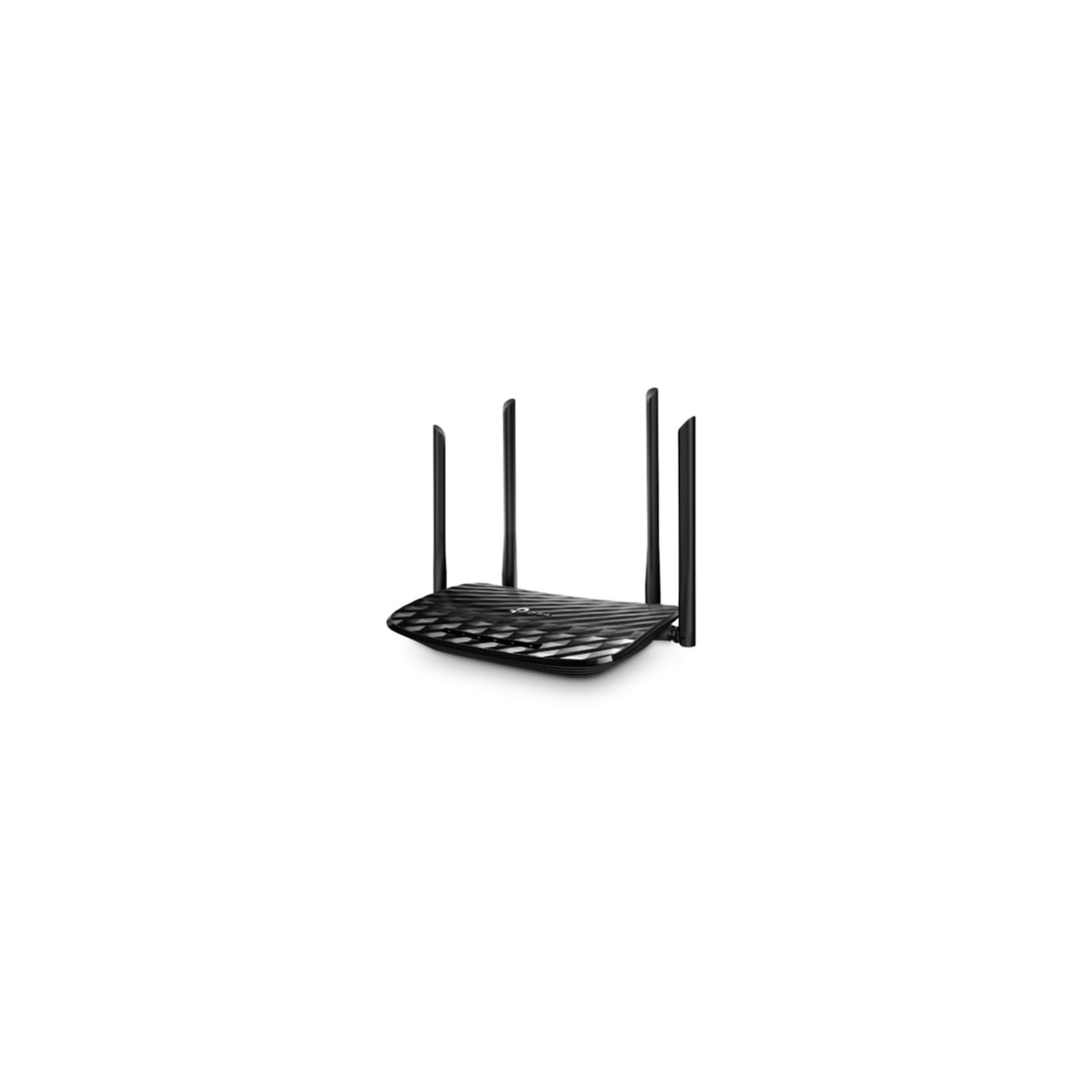 TP-Link Switch Archer C6 Router sem fios de 4 portas