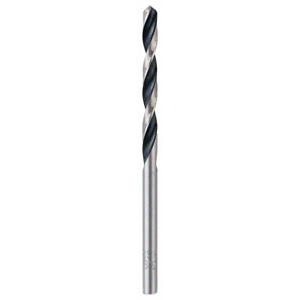 Metallspiralbohrer HSS PointTeQ, DIN 338, 3,9 mm, 10er-Pack
