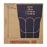 thumbnail of Pasabahce Borrelglas Casablanca 3.7 cl 12 stuks