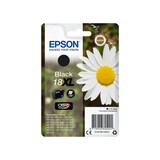 thumbnail of Cartucho De Tinta Original Epson Nº18 Xl Alta Capacidad/ Negro