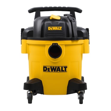 Dewalt 20L Nat-/droog stofzuiger DXV20P