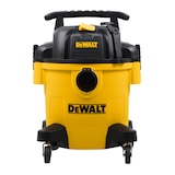thumbnail of Dewalt 20L Nat-/droog stofzuiger DXV20P