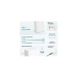 thumbnail of Mercusys Router MB230-4G LTE 4G+ Cat6 (AC1200/4G-LTE Modem)