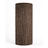 thumbnail of Cerramiento de Brezo Natural Alta Densidad 1800g/m² Ocultación 80% para Jardín, Terraza o Balcón, Cosido con Alambre Galvanizado | 1,5x5m -
