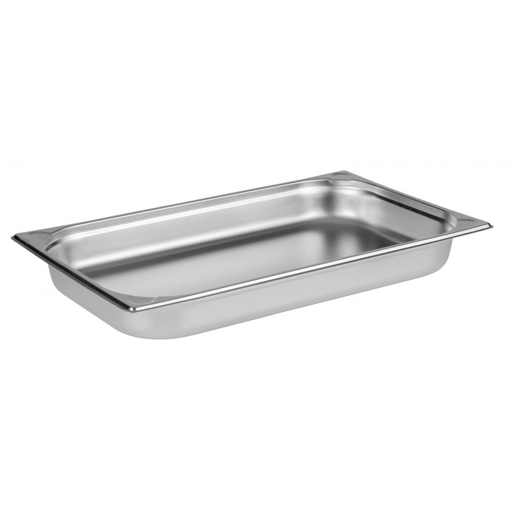 APS Container em inox GN 1/1 2,5L