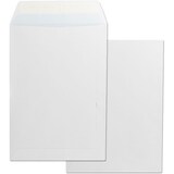 thumbnail of Sobres de Papel, Sobre Bolsa Papel color Blanco, Sobre Tamaño B5 176 x 250 mm, Sobre con Cierre Tira de Silicona ·m-office (2000 uds,176x250mm)