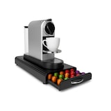 thumbnail of Soporte Organizador 50 Cápsulas Nespresso De Acero | UNIVERSALBLUE