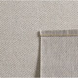 thumbnail of Teppich Flur Einfarbig Elegant Waschbar Strapazierfähig Schlafzimmer Schadstoffgeprüft Creme 120x170 cm OEKO-TEX – CIMA von Kadima Design