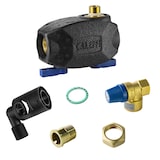 thumbnail of Sicherheitsgruppe DN20 8 bar 3/4 Zoll Warmwasser Bereiter DVGW