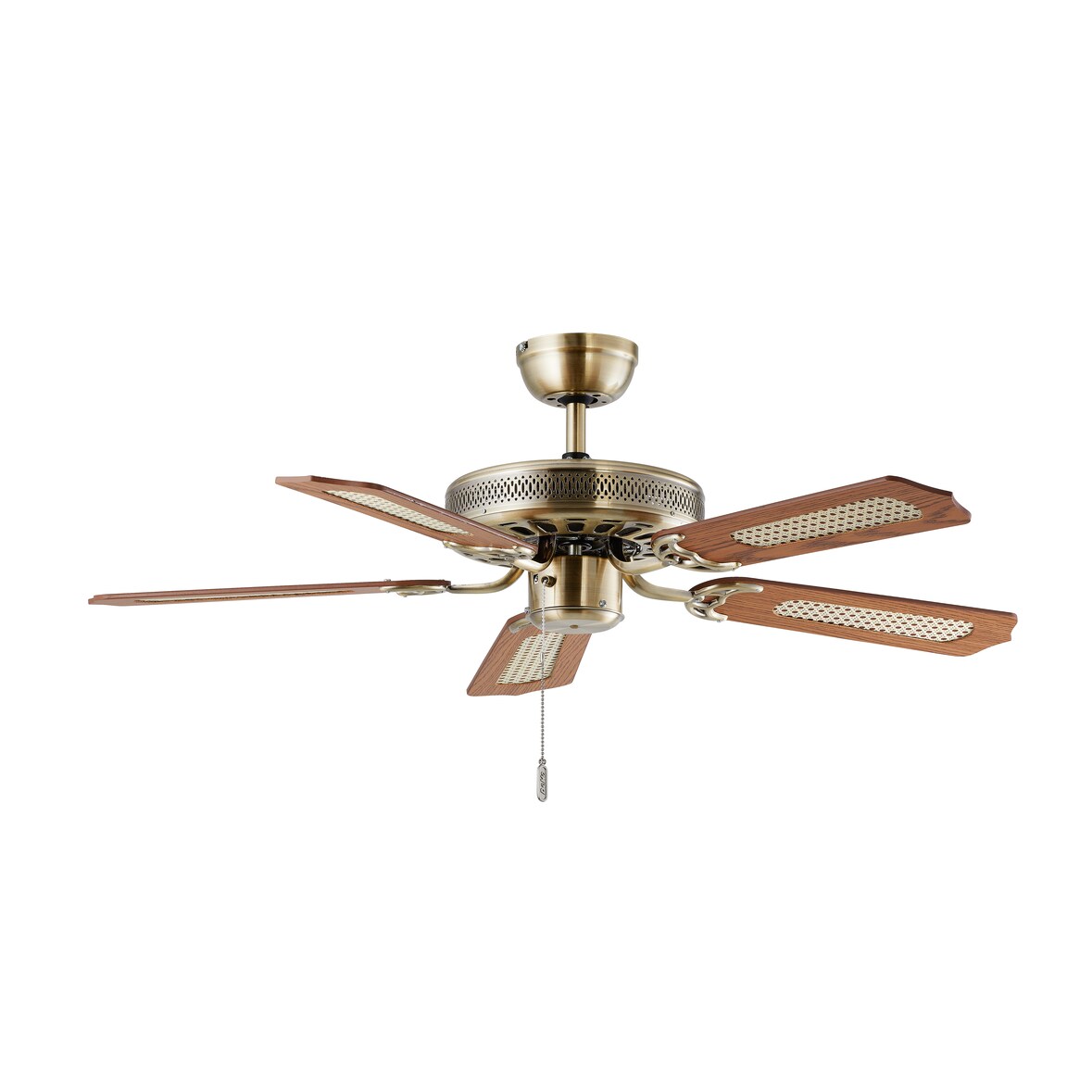 DeKo Paloma Moell BC 847 Deckenventilator 132cm