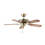 thumbnail of DeKo Paloma Moell BC 847 Deckenventilator 132cm