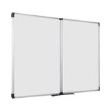 thumbnail of Bi-Office Maya Trio Board Emaille 150x100cm