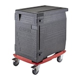 thumbnail of CAMBRO EPP400-110 - Contenedor isotérmico, carga frontal Cam Gobox, GN 1/1,  86 L, para 4 bandejas