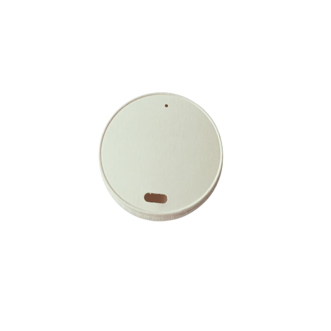 Couvercle en carton Ø 70mm (1250 unités)