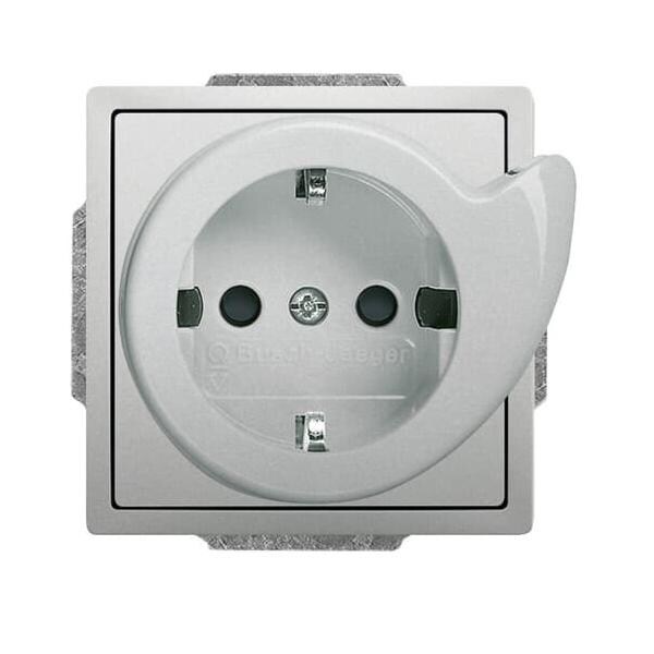 Busch-Jaeger Servicesteckdose 20 EUCBDR-866 2CKA002013A5419