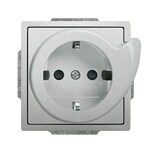 thumbnail of Busch-Jaeger Servicesteckdose 20 EUCBDR-866 2CKA002013A5419