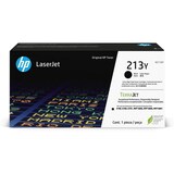 thumbnail of HP 213Y Schwarz Original LaserJet-Tonerkartusche