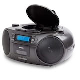 thumbnail of Rádio CD Bluetooth AIWA BBTC-550BK