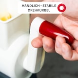 thumbnail of WESTMARK Rasp wit/antraciet