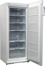 thumbnail of NORDCAP COOL-LINE Tiefkühl-Lagerschrank F 22 W, 215 Liter, weiß
