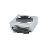 thumbnail of Wok-Kochfeld - Kochring Ø28cm - 3500W - Induktion