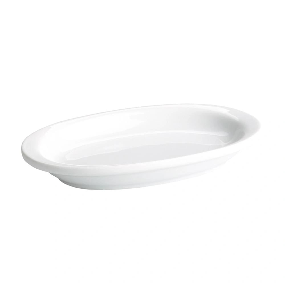 Viejo Valle - Rabanera 14X8.5X1.5 Cm Ventana Porcelana Caja De 120 Uds