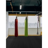 thumbnail of Rollo de Suelo Antideslizante Goma Caucho 3mm - Cordoncillo Fino -