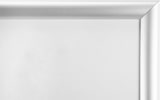 thumbnail of Exacompta 8494358D 5x Exacryl, Wandplakatrahmen mit Rahmen aus Aluminium A4 - Kristall