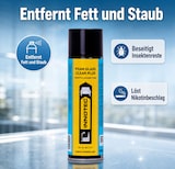 thumbnail of INNOTEC Foam Glass Clean PLUS Scheibenreiniger 500 ml