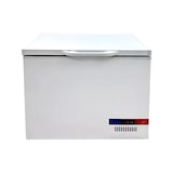 thumbnail of Gasfrit – Gefriertruhe mit 1 Tür, 150 Liter, 710 x 530 x 820 mm