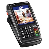 thumbnail of Terminal de Paiement Ingenico Move 5000 G pour point de vente nomade