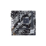 thumbnail of Asus Prime B450M-K II Mainboard Sockel AM4