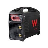 thumbnail of Inverter lasapparaat 200A Professional MMA Elektroden Ø 1,6 tot 5,0 mm AWELCO